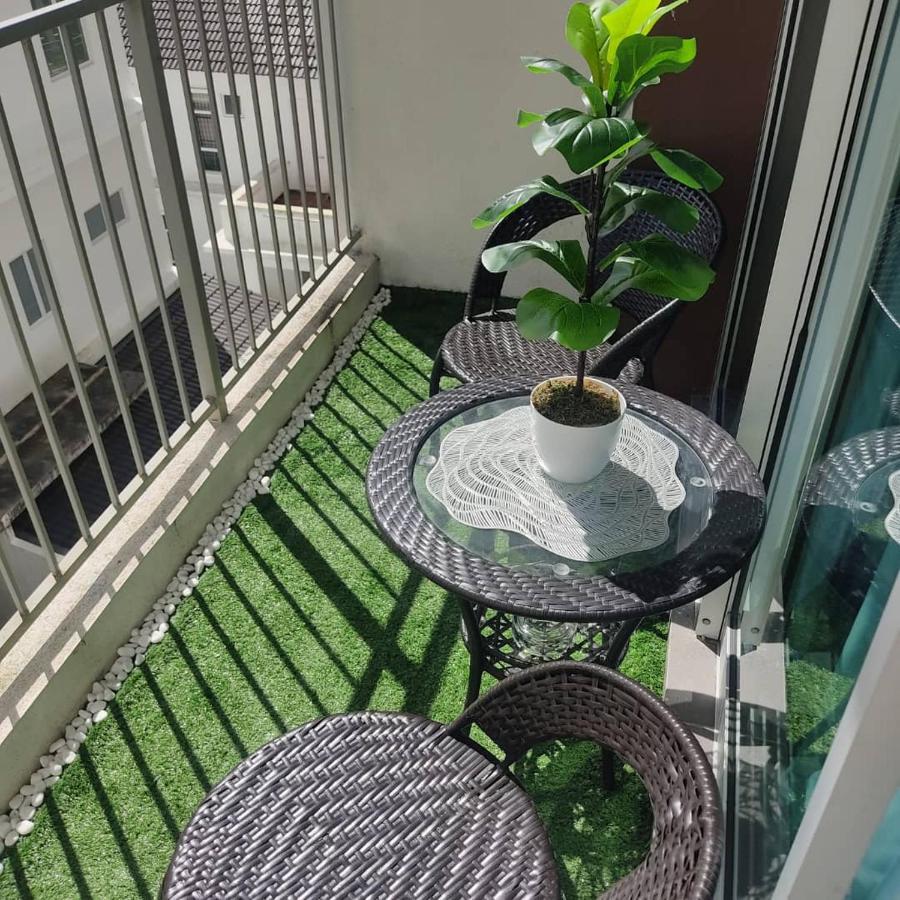 Golden Rose Homestay Cameron Highlands Brinchang Bagian luar foto
