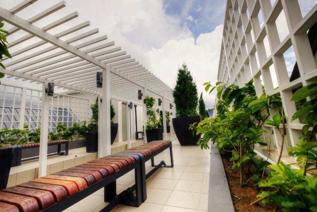 Golden Rose Homestay Cameron Highlands Brinchang Bagian luar foto